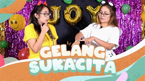 Kreativitas Rocky Episode Membuat Gelang Sukacita Rmtv