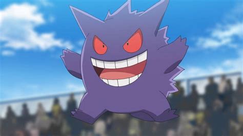 Top 5 Most Intimidating Poison Pokemon Of All Time