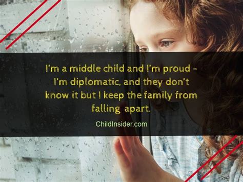 20 Best Middle Child Quotes With Images – Child Insider