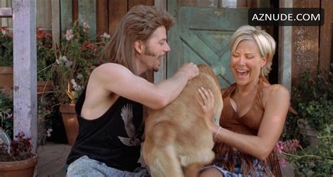 JOE DIRT NUDE SCENES AZNude