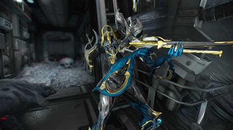 Best Fashion Frames Warframe