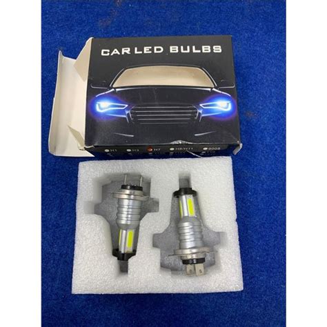 Car LED Bulbs