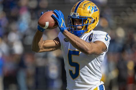 2023 CFL Draft place rankings: receivers - prosportsfort