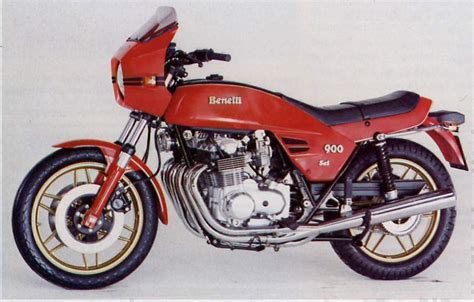 Benelli Sei Specs Autoevolution