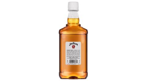 Jim Beam Apple Liqueur Infused With Kentucky Straight Bourbon Whiskey