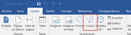 Insertar Iconos En Microsoft Office Soporte De Office