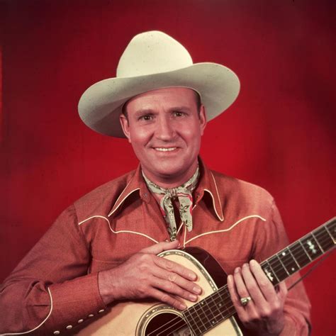 🔥 Free Download Gene Autry By Cthomas18 Wallpapersafari