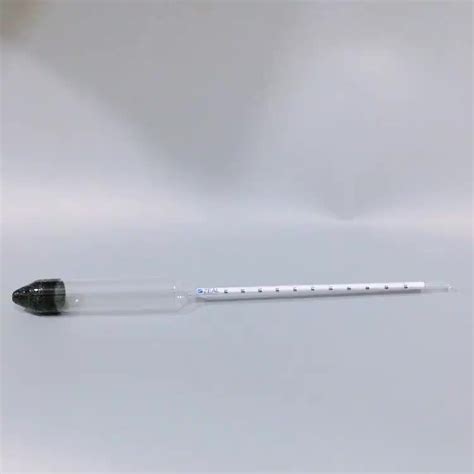 Marine Draft Survey Seawater Hydrometer For Sea Or Fresh Water Impa International Marine