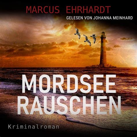 Mordseerauschen von Marcus Ehrhardt Hörbuch Download Thalia