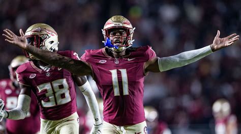 Recap Florida State Battles Back From Double Digit Deficit Against Duke To Remain Undefeated