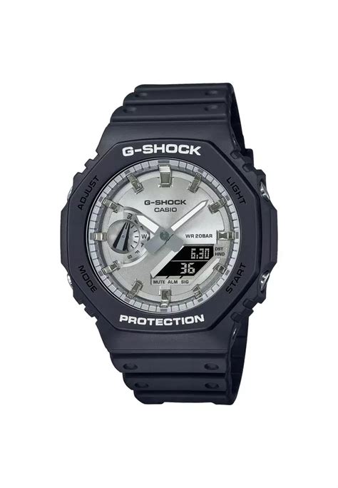 Buy G Shock Casio G Shock Ga Sb A Online Zalora Singapore