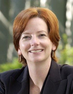 Julia Gillard Death Fact Check, Birthday & Age | Dead or Kicking