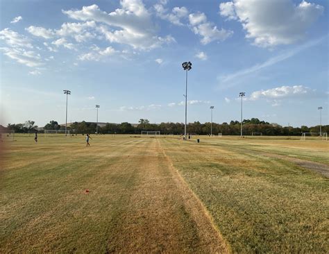 Facilities - Dallas Texans Soccer Club