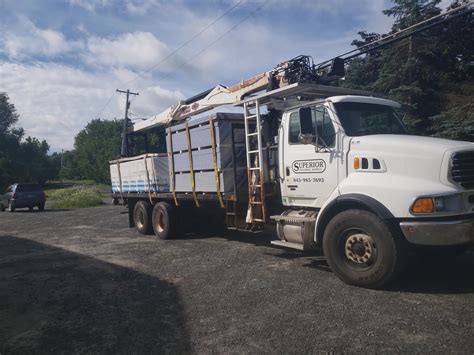 Superior Building Supply | Neversink NY