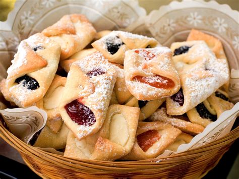 Polish Christmas Desserts : Polish Christmas Desserts - Polish Dessert Recipes Perfect ...