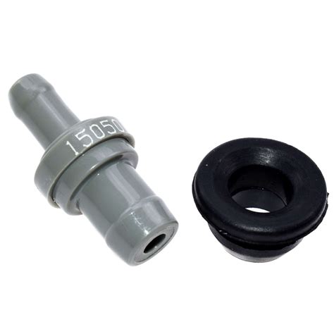 New Pcv Valve W Grommet For Toyota Corolla Celica Afe Afe