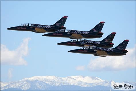 March ARB Air Fest 2010 Warbird Photos Aviation Photography