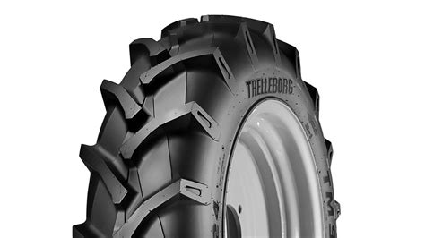 Trelleborg TM90 Tyre Tractor Tyres Agricultural