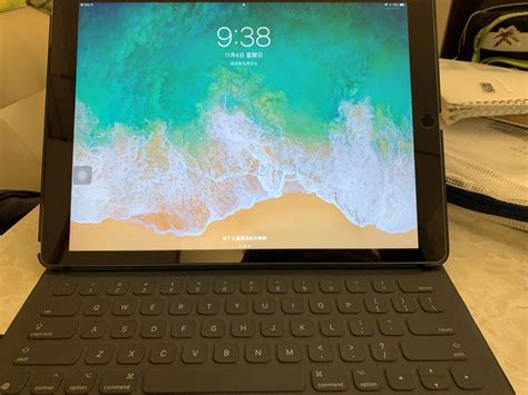 Ipad Pro 129連smart Keyboard 手提電話 平板電腦 平板電腦 Ipad Carousell