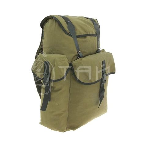 Рюкзак 40л палатка (1019) - ТАЙГЕР ГАН - Оружейный магазин