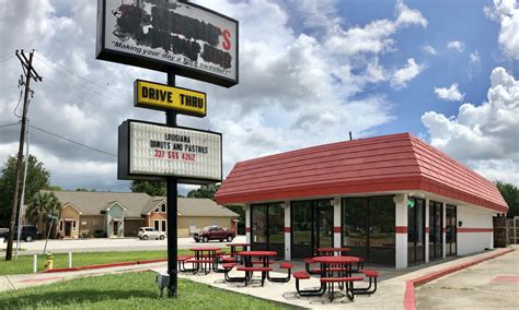 Carencro Meche’s Is Now Louisiana Donuts & Pastries – Developing Lafayette