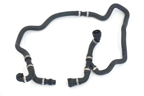 BMW Water Hose Return Genuine BMW 17 12 7 560 160 17 12 7 560 160 17 12