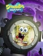 SpongeBob SquarePants: The Goo From Goo Lagoon - Play Cartoon Game Online