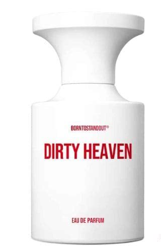 N C Hoa Unisex Borntostandout Dirty Heaven Eau De Parfum Sahara Perfume