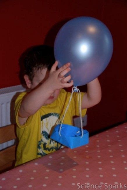 Parachute Egg Drop Experiment Gravity And Air Resistance Science