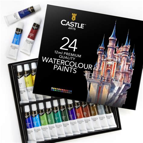 Castle Arts Gallery | Share your art with our community – Castle Arts EU