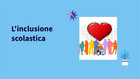 L Inclusione Scolastica