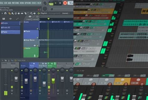 Reaper vs FL Studio - Which is Better? - Musician Wave