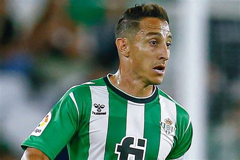 Andrés Guardado cuándo debutaría con León Balón Latino