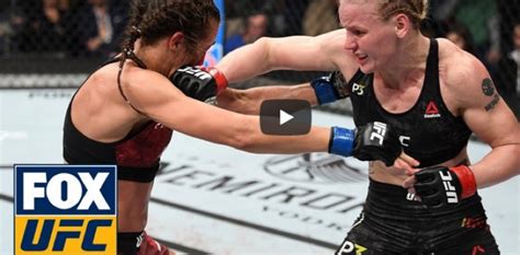 Valentina Shevchenko Decisions Joanna Jedrzejczyk (UFC 231 Highlights ...