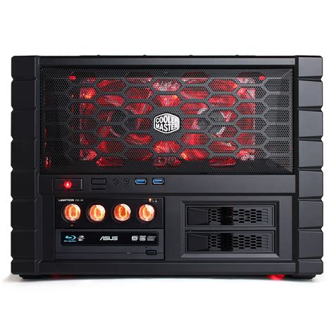 CyberPowerPC Drops Intel Core i7- 3970X Extreme Edition World's Fastest ...