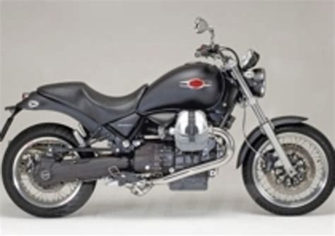 Prova MOTO GUZZI Bellagio Prove Moto It