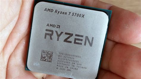 Ryzen 5 5500 5600 E Ryzen 7 5700x La Risposta Di Amd Alle Cpu Intel Alder Lake Hardware Upgrade