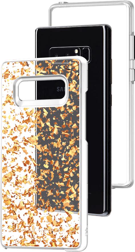 Download Karat Case For Samsung Galaxy Note 8 Made By Case Mate Png Image With No Background