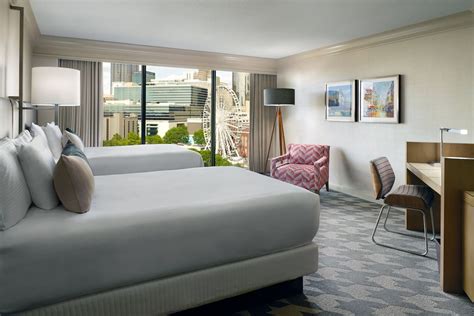 Omni Atlanta Hotel at Centennial Park Reviews, Deals & Photos 2023 ...