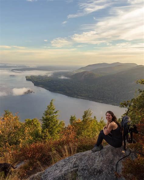 Local hikers are debating the storm king trail access restrictions 6