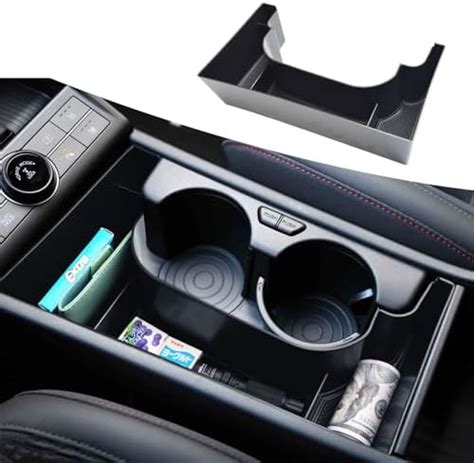 Amazon Runroad Center Console Organizer Storage Tray Compatible