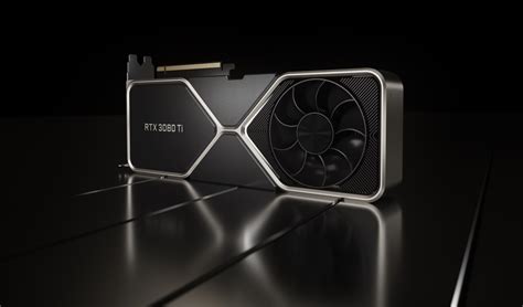 Nvidia's RTX 3080 12GB card is here with an expensive price tag