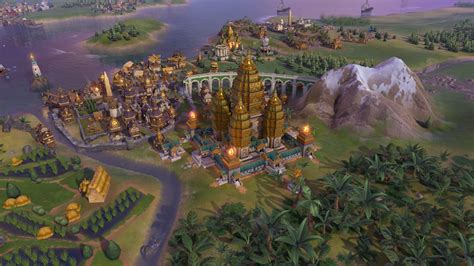 Sid Meier’s Civilization VI: Gold Edition | wingamestore.com