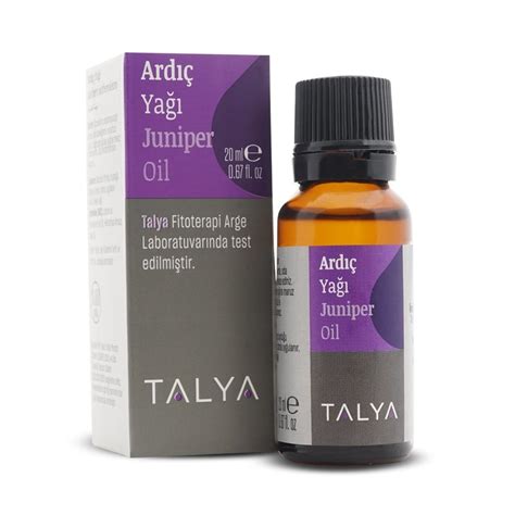 Talya Ard Ya Ml Juniper Oil