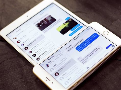 How To Set Up And Activate Imessage For Iphone And Ipad Imore