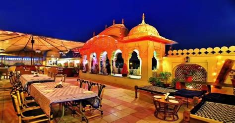 Best Restaurants In Jaipur Updated Jaipur Rajasthan