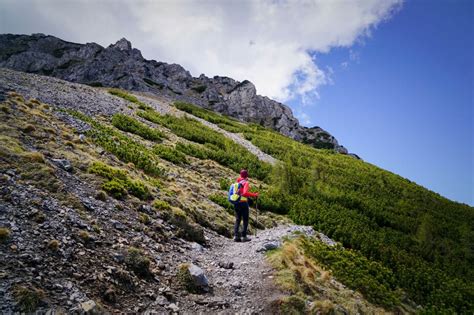 hikes  vienna   vienna mountains austria