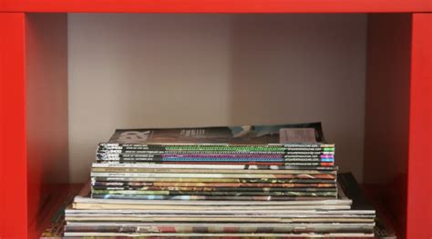 Magazine Storage Solutions | Welcome to Collection Storage!