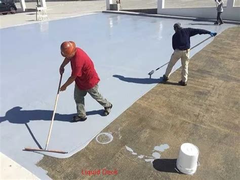 Top 6 Best Roof Waterproofing Solution