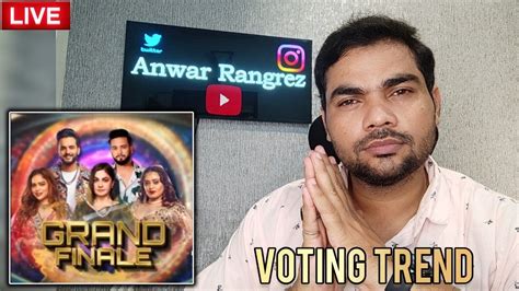 Bigg Boss OTT 2 Voting Trend Bigg Boss OTT 2 Winner Fukra Insaan